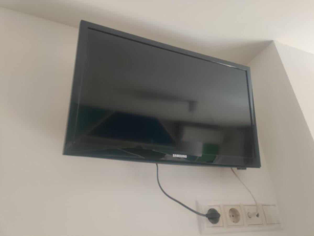 Apartamento Turistico Dct. Creus Guadalajara Eksteriør bilde