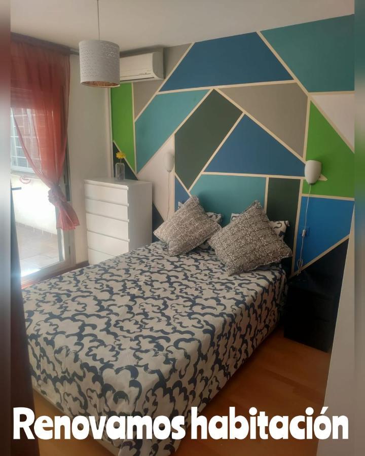 Apartamento Turistico Dct. Creus Guadalajara Eksteriør bilde