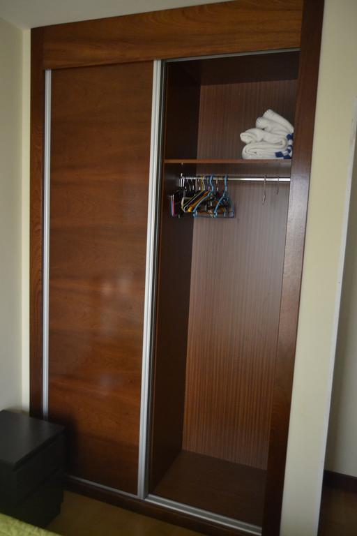 Apartamento Turistico Dct. Creus Guadalajara Eksteriør bilde